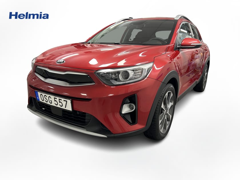 Bild 3 av Kia Stonic 