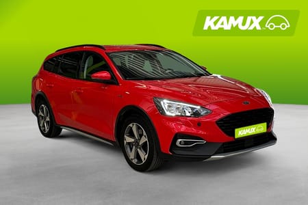 Ford Focus Active Kombi