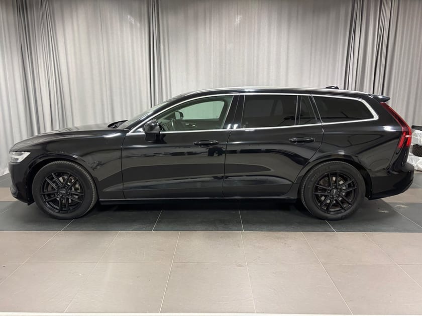 Bild 2 av Volvo V60 D4 Momentum