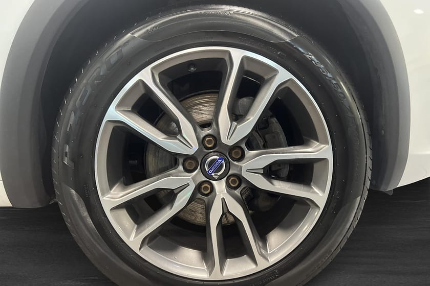 Bild 5 av Volvo S60 Cross Country T5 AWD Geartronic Summum