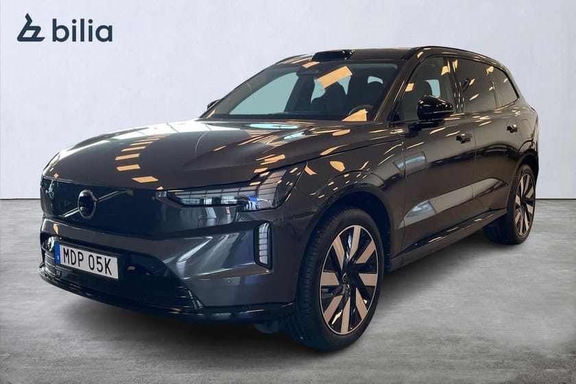 Bild 1 av Volvo EX90 Twin Motor Performance 7-seater Ultra 7sätes