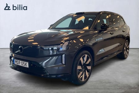 Volvo EX90 Twin Motor Performance 7-seater Ultra 7sätes