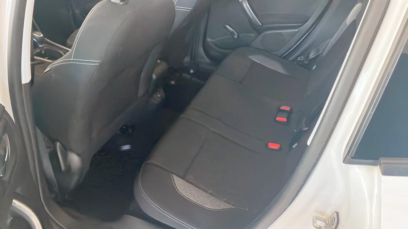 Bild 5 av Peugeot 2008 