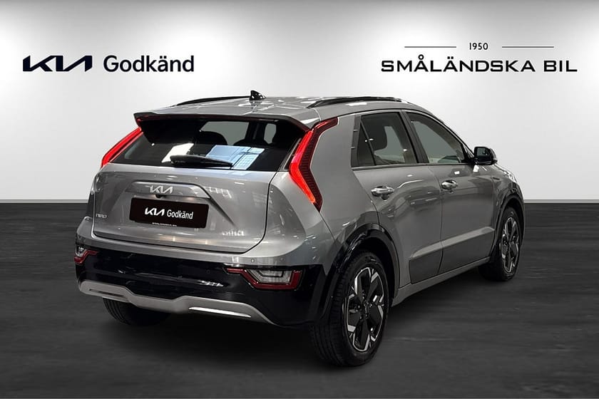 Bild 4 av Kia Niro EV