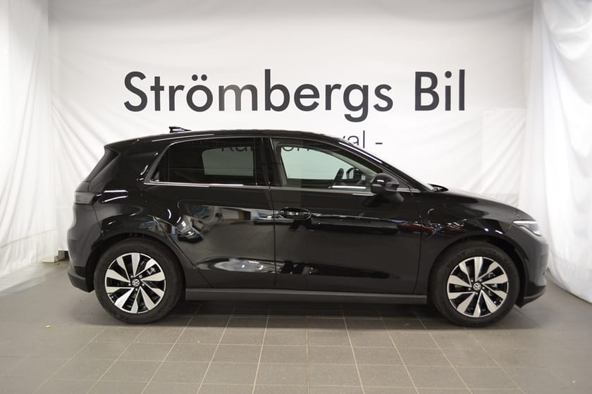 Bild 2 av Volkswagen ID. Polo