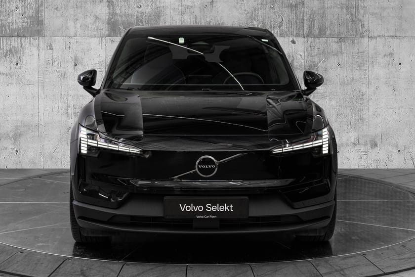 Bilde 3 av Volvo EX30 Twin Motor Performance
