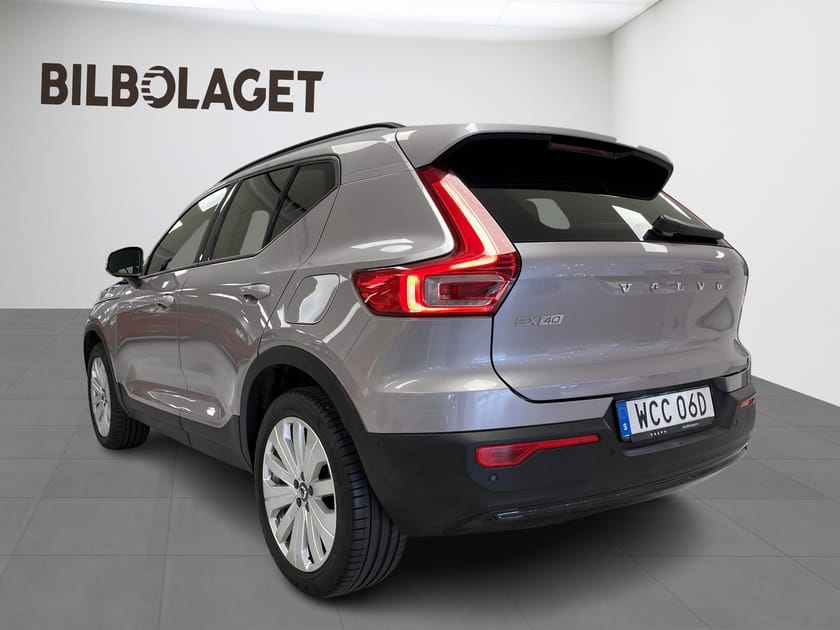 Bild 3 av Volvo EX40 Single Motor Core SE DEMOBIL