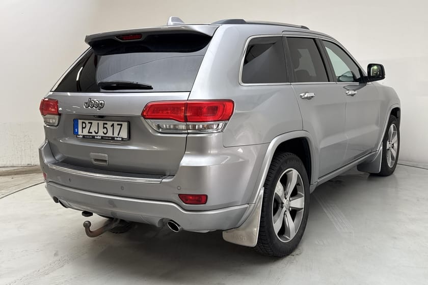 Bild 3 av Jeep Grand Cherokee