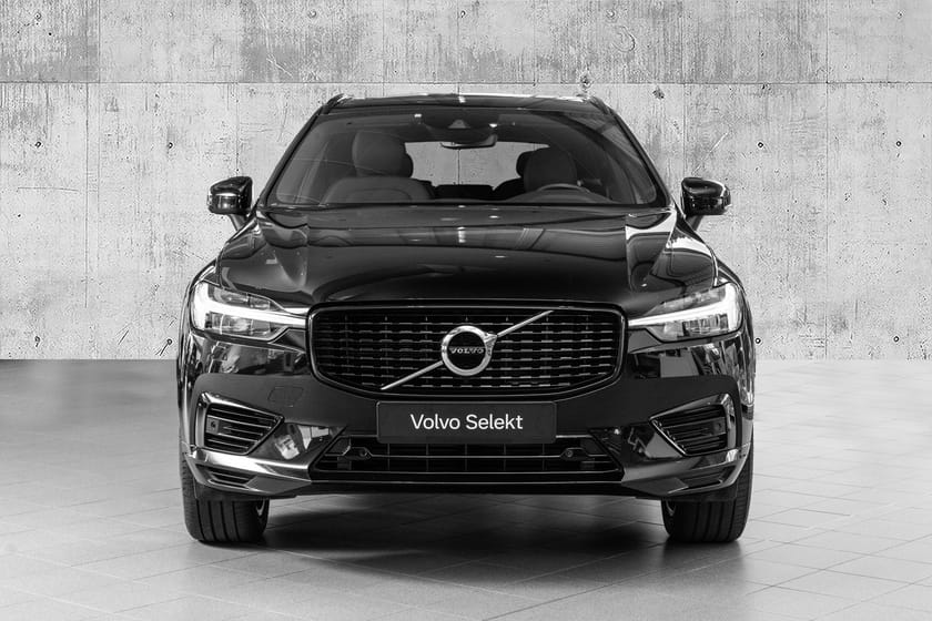 Bilde 5 av Volvo XC60 T6 R-Design SE Hengerfeste AktivLED H&K Panoramasoltak