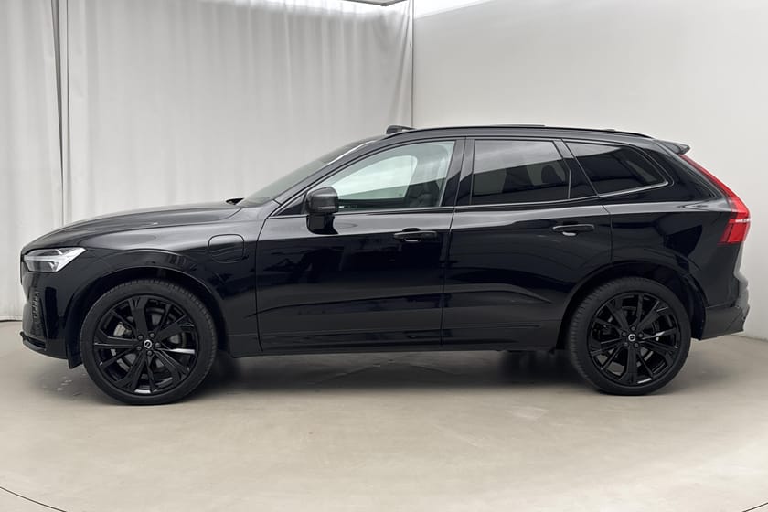Bild 2 av Volvo XC60