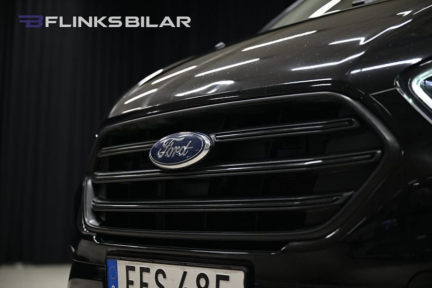 Bild 3 av Ford Transit Custom 300