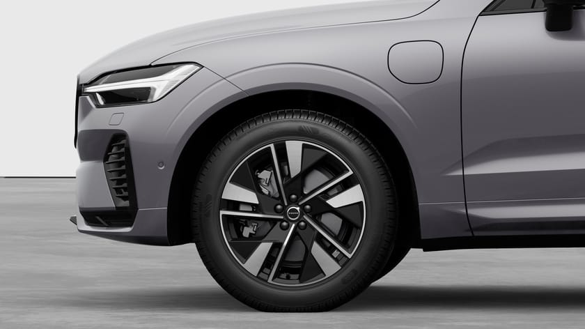 Bild 3 av Volvo XC60 T6 Plus Dark Nordic Edition