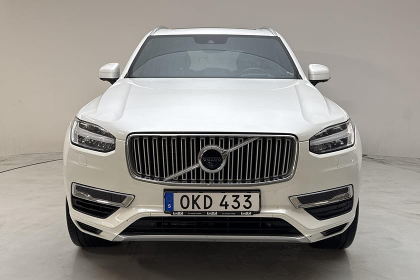 Bild 5 av Volvo XC90 T8 AWD