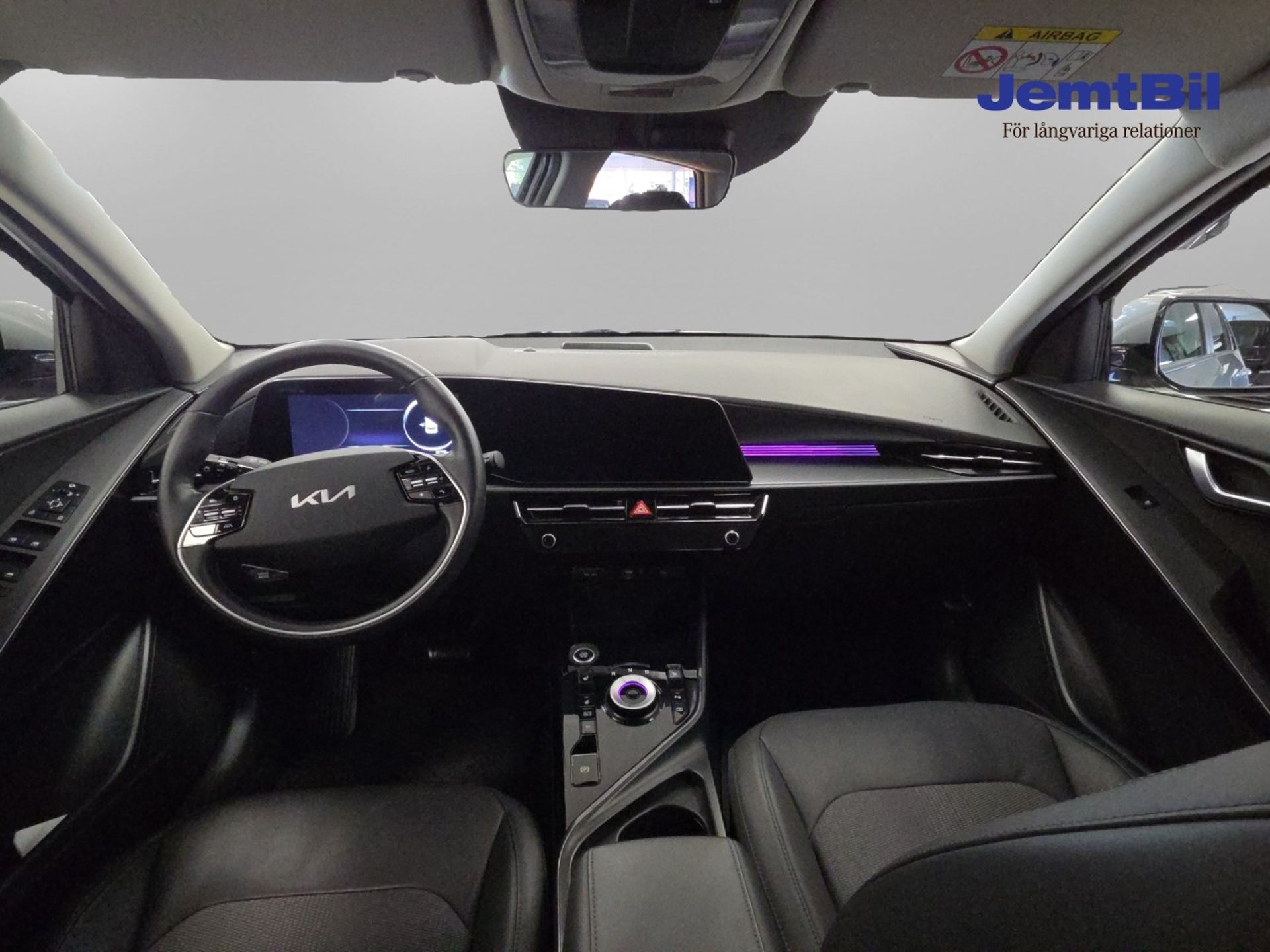 Kia Niro Action inkl 2024, bild 7/10