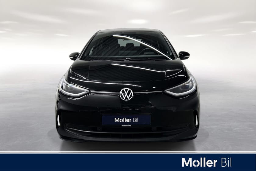 Bilde 2 av Volkswagen ID.3 Pro Performance highline 59kwh 204hk