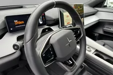 Polestar 4 Long Range Single Motor