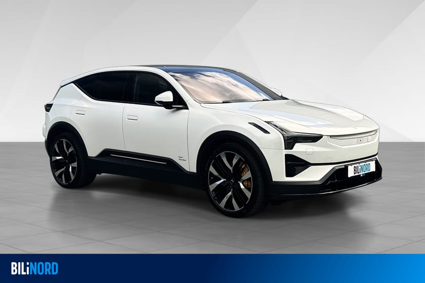 Bilde 1 av Polestar 3 Long Range Dual Motor Performance LR Plus Pilot