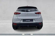 Thumnail bilde 3 av Mazda CX-3