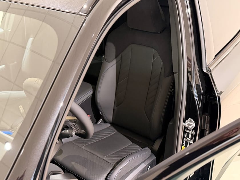 Bild 5 av BMW X3 30e xDrive