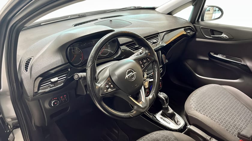 Bild 4 av Opel Corsa ENJOY 5-DÖRRARS 1.4 ECOTEC? (66 KW/90 HK) (AT6) (A