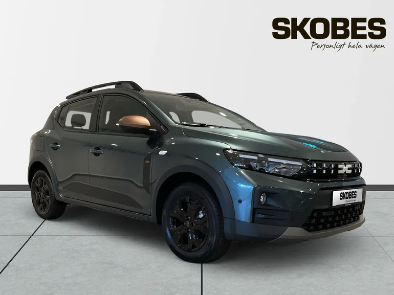 Dacia Sandero TCe 110 Extreme