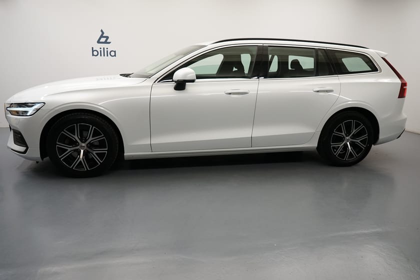 Bild 2 av Volvo V60