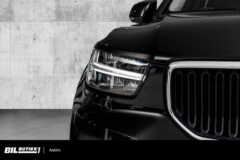 Bilde 4 av Volvo XC40 D3 AWD, Ryggekamera, Hengerfeste++