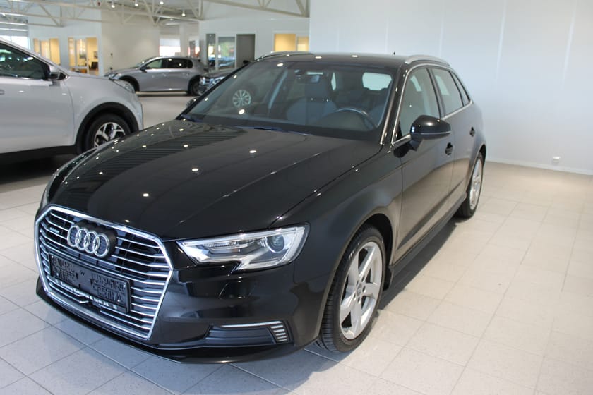 Bilde 3 av Audi A3 Sportback 40 e-tron