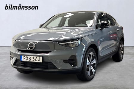 Volvo C40 Recharge Core