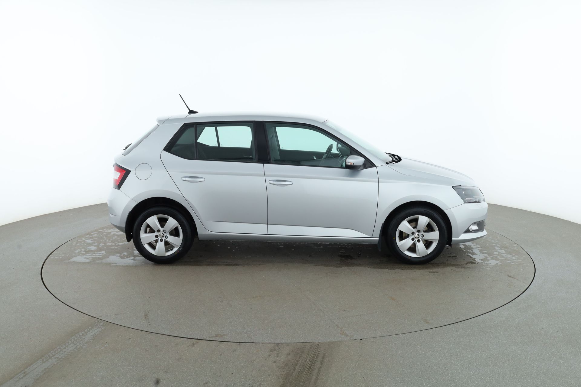 Skoda Fabia 1.0 TSI Style 2018, kuva 7/36