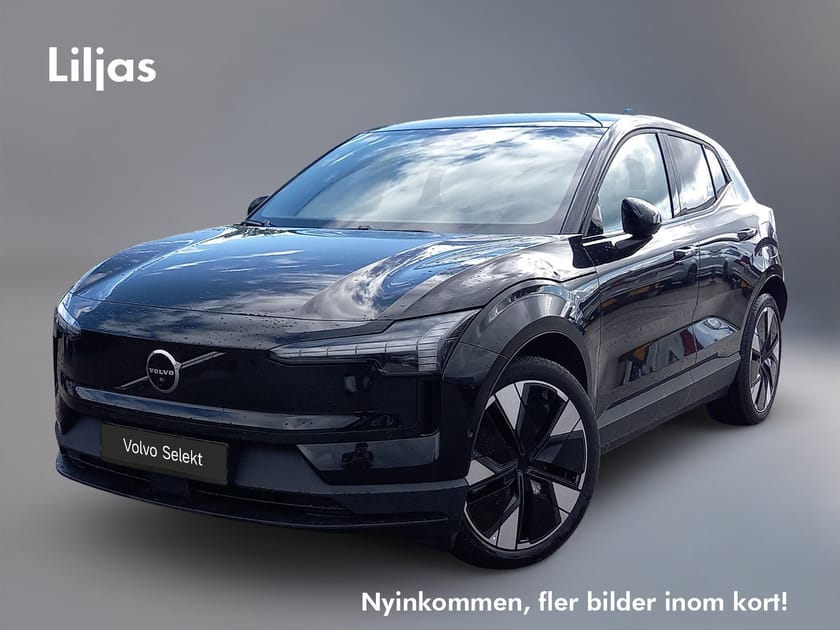 Bild 1 av Volvo EX30 Twin Motor Performance