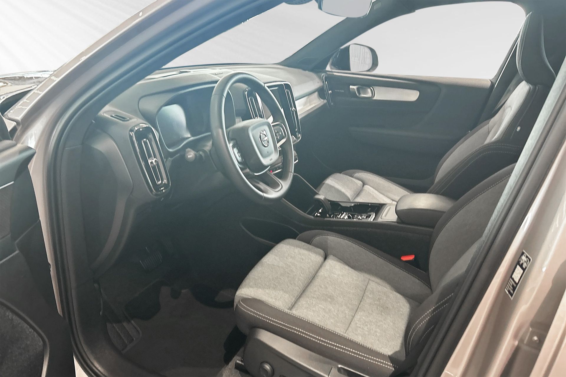 Volvo XC40 2026, bild 7/10