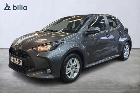 Toyota Yaris Hybrid 115