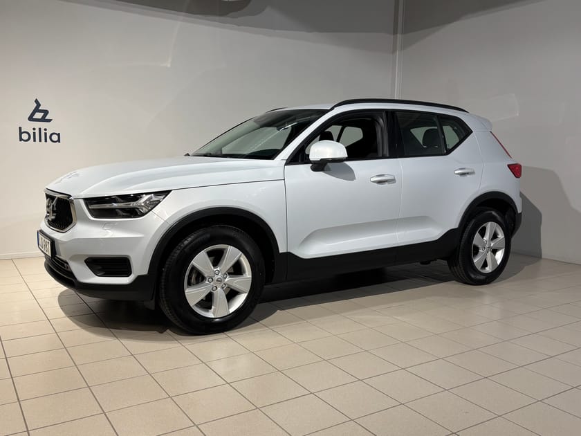 Bild 2 av Volvo XC40