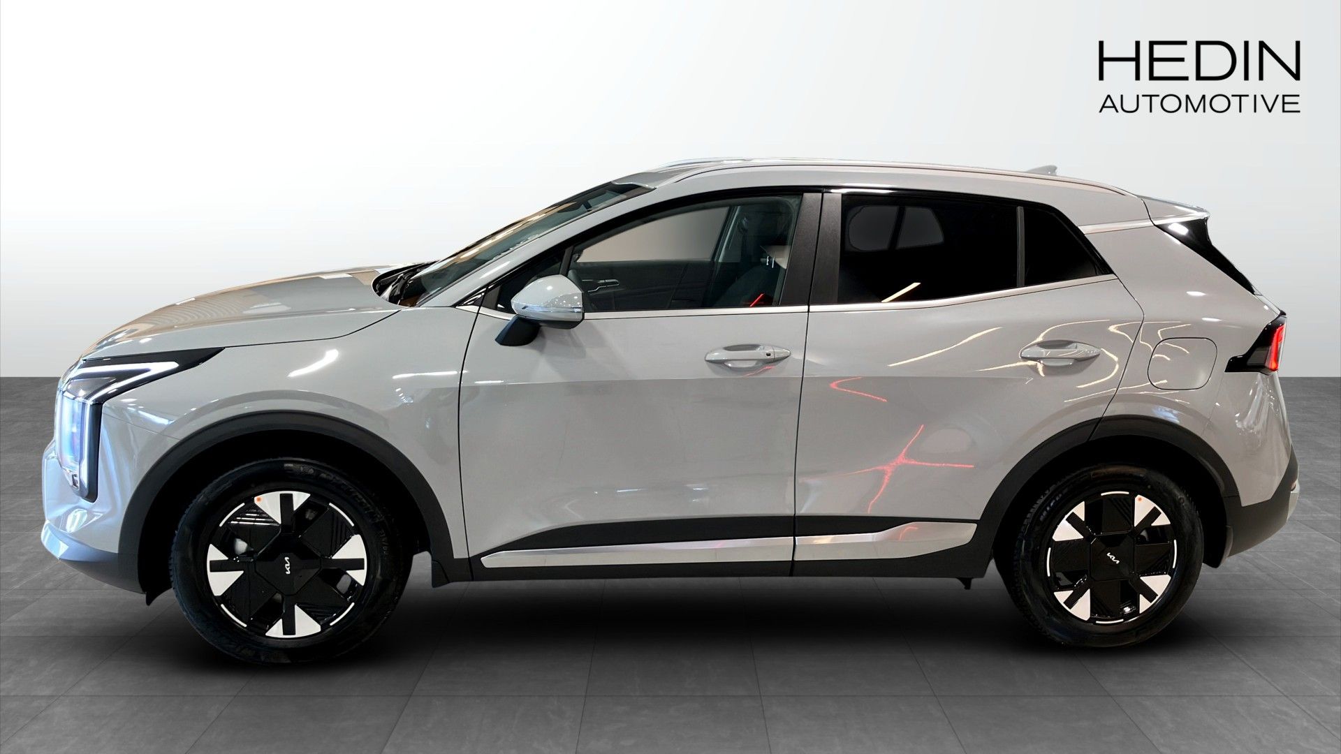Kia Sportage PHEV 2027, bild 6/10