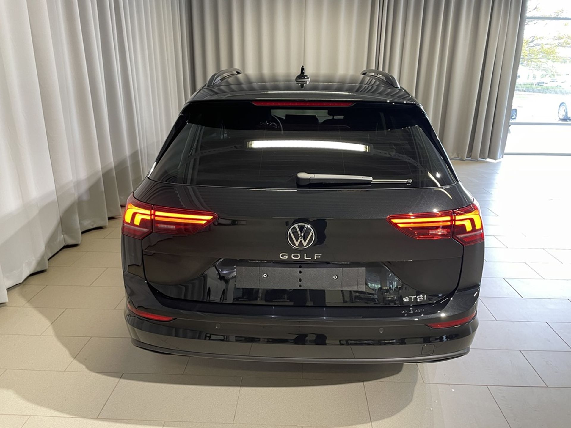Volkswagen Golf 2026, bild 6/10
