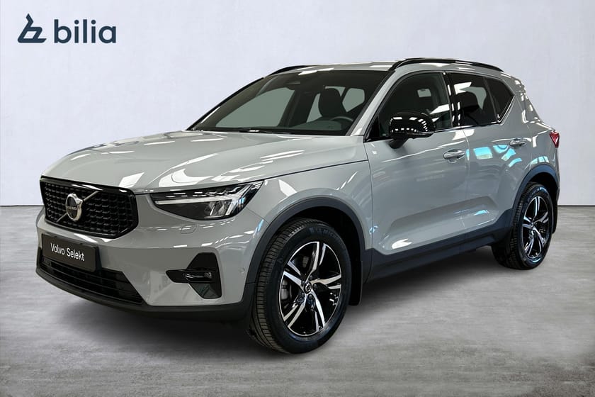 Bild 1 av Volvo XC40