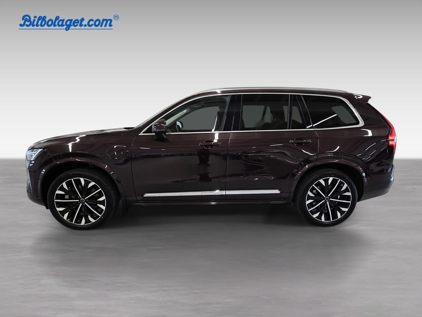 Bild 2 av Volvo XC90 T8 Ultra Bright