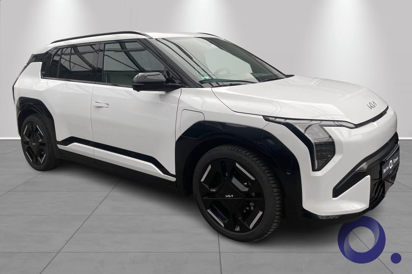 Bilde 4 av Kia EV3 Long Range GT-Line, 586 km (WLTP),Velutstyrt!