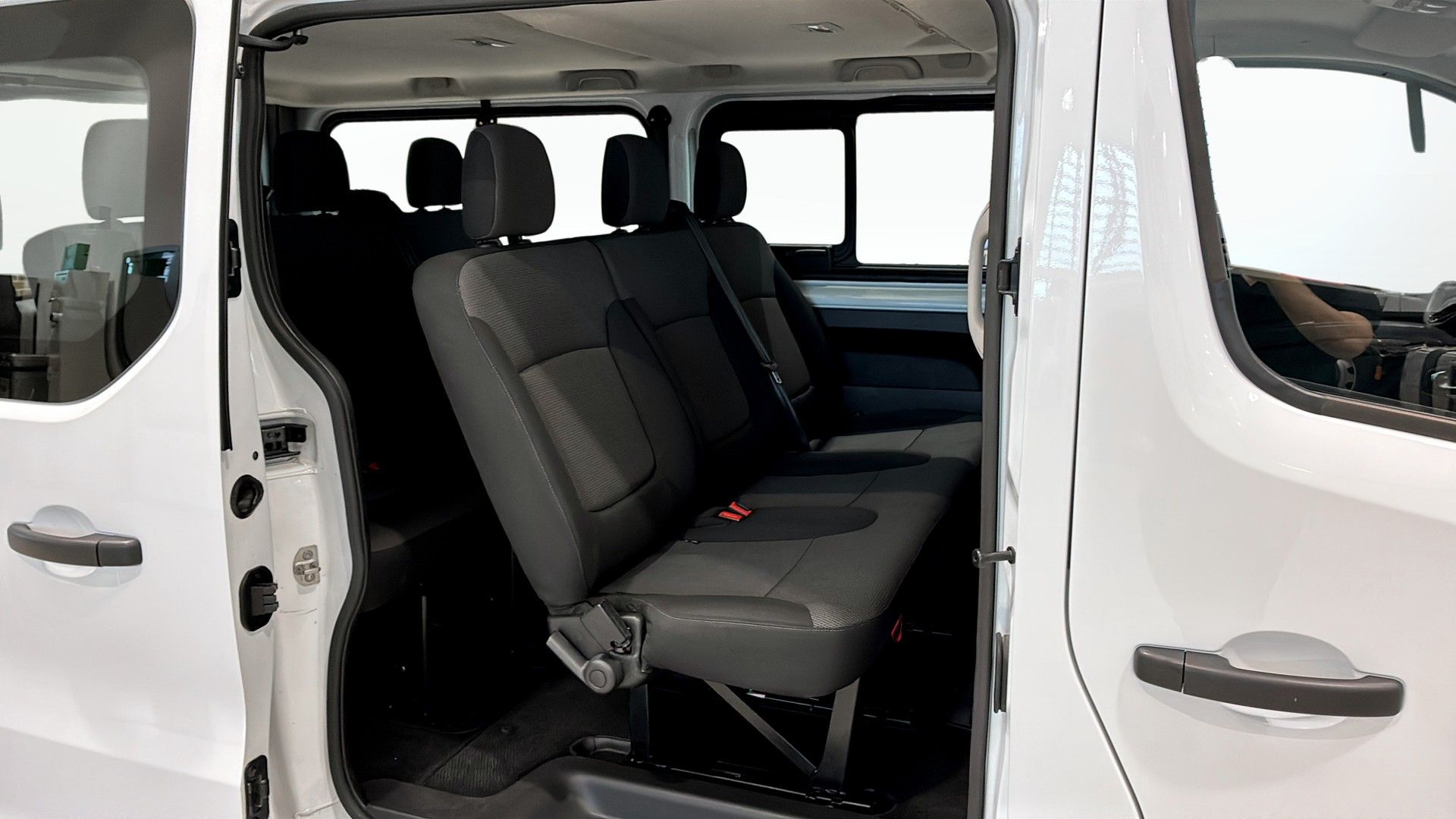 Renault Trafic 2024, bild 5/10