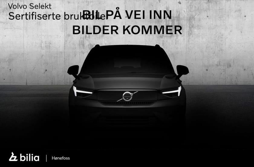 Bilde 2 av Volvo V60 Cross Country D4 AWD Krok, H/K, VOC++