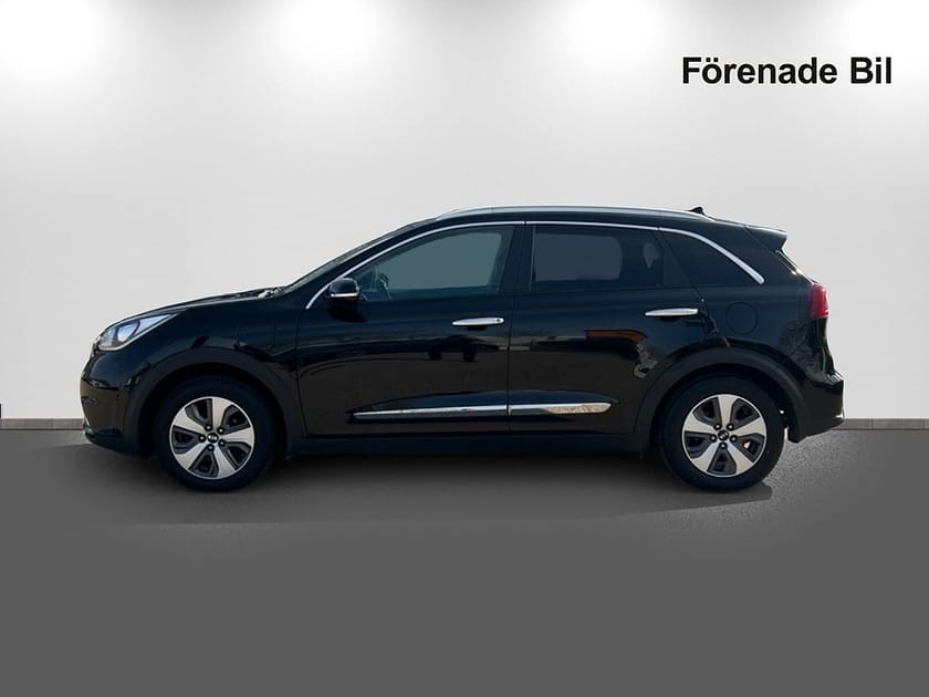 Bild 4 av Kia Niro P-HEV PLUG-IN HYBRID DCT ADVANCE PLUS I DRAG