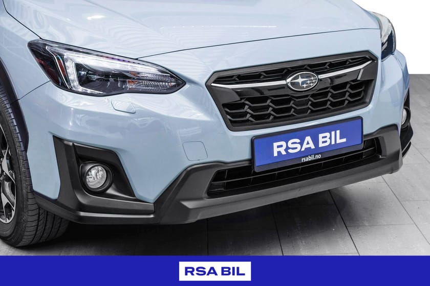Bilde 3 av Subaru XV 4x4/ Automat / Comfort