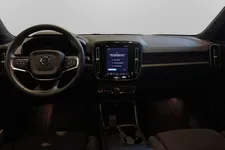 Volvo EX40 Twin Motor Performance