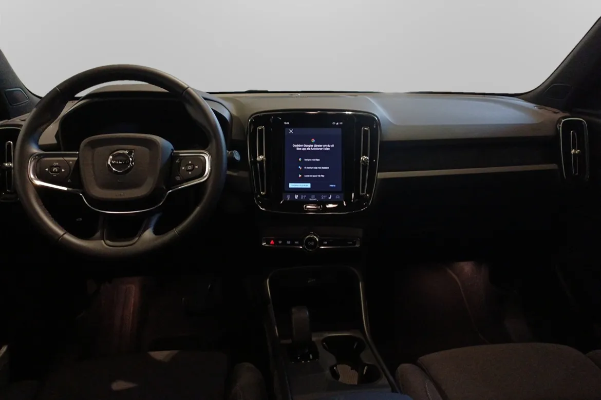 Volvo EX40 Twin Motor Performance
