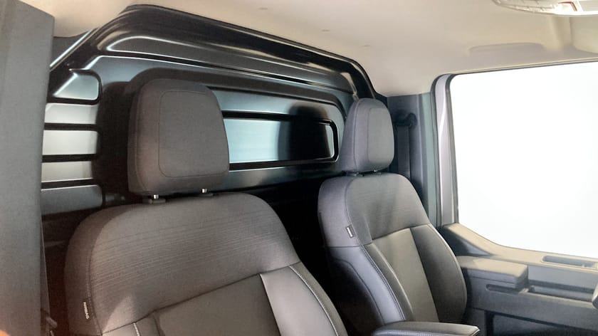 Bild 5 av Kia PV5 Cargo PLUS PRO 4DR L2H1 LONG RANGE