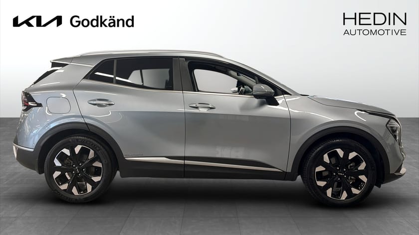 Bild 3 av Kia Sportage PHEV AWD 265hp Advance | Harman/Kardon