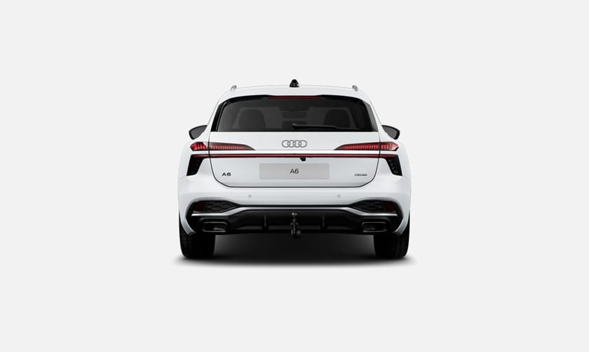 Bild 5 av Audi A6 Avant e-hybrid quattro 220 kw s tronic