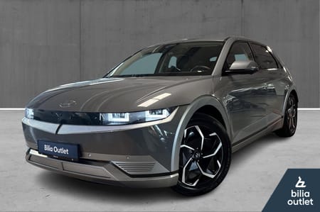 Hyundai Ioniq 5 LR RWD Premium 481WLTP Head-up, H.feste, BOSE