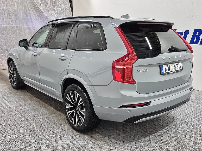 Bild 5 av Volvo XC90 7 Säten